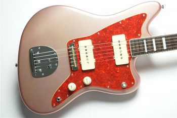 g7-JM Type 1 - Burgundy Mist